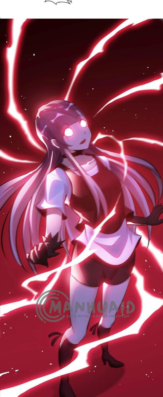 I am an Invincible Genius Chapter 70 Gambar 26