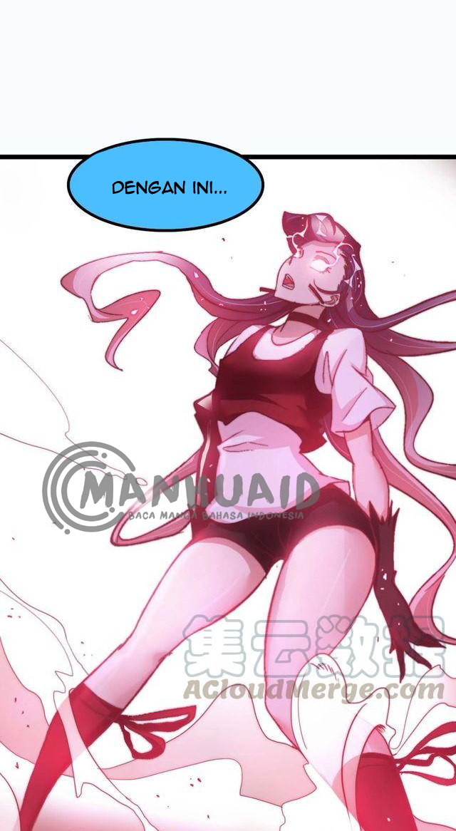 I am an Invincible Genius Chapter 70 Gambar 34