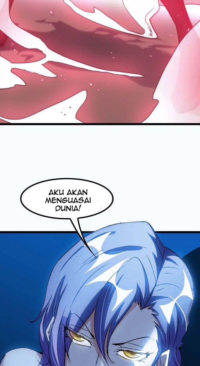 I am an Invincible Genius Chapter 70 Gambar 35