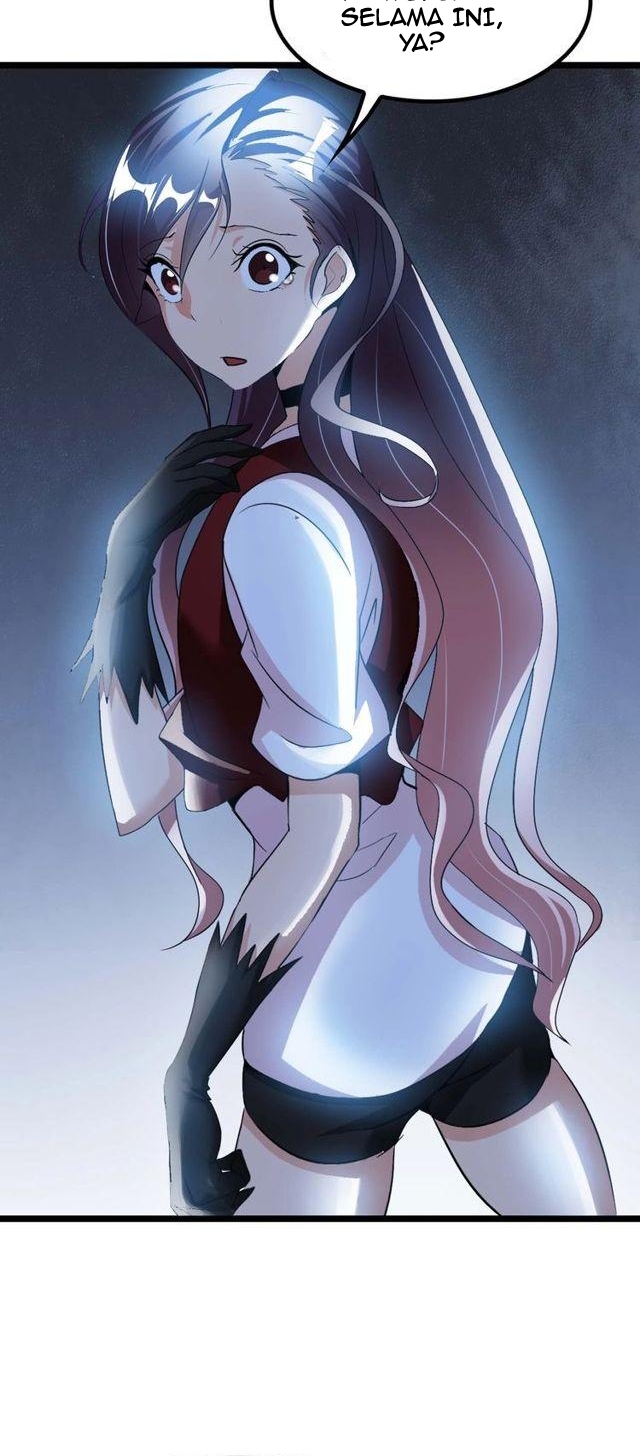 I am an Invincible Genius Chapter 71 Gambar 5