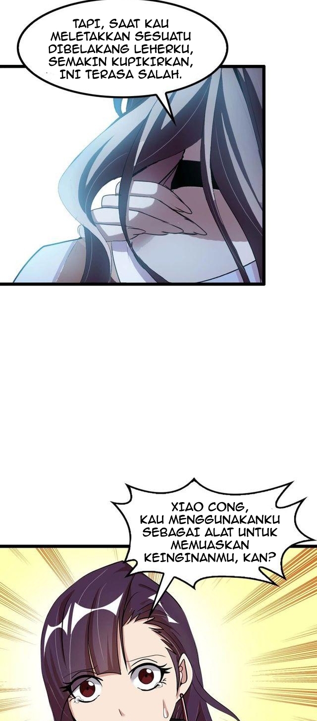 I am an Invincible Genius Chapter 71 Gambar 7
