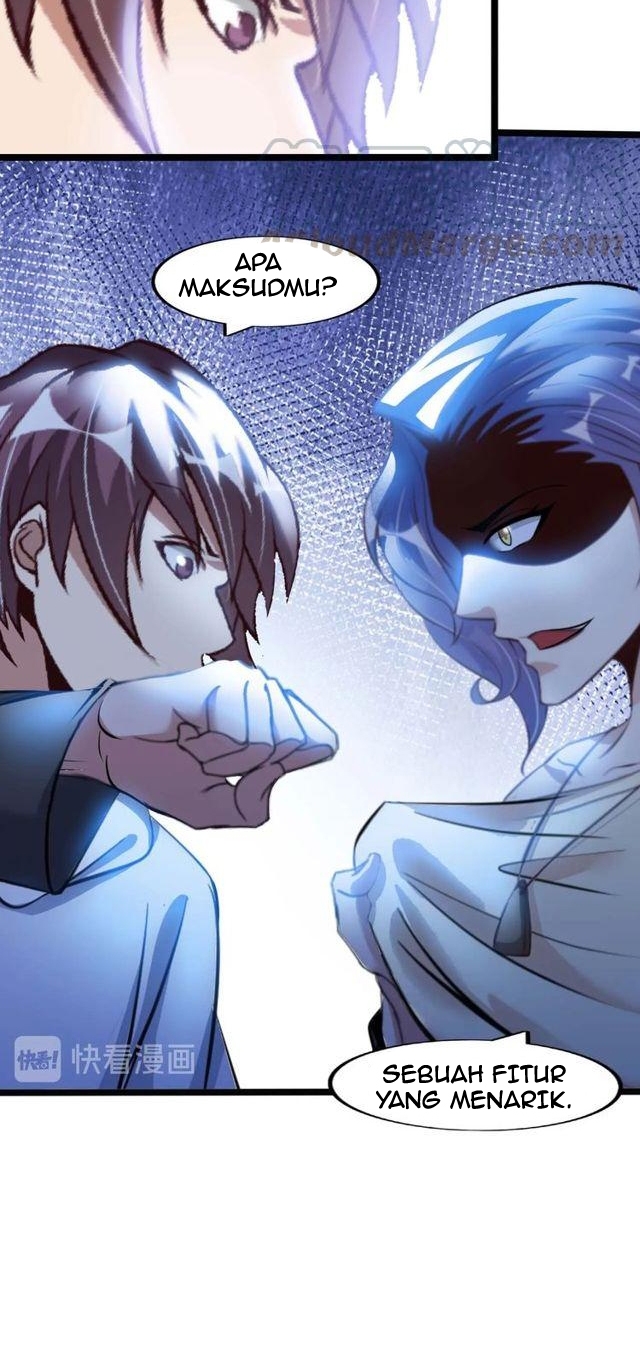 I am an Invincible Genius Chapter 71 Gambar 17