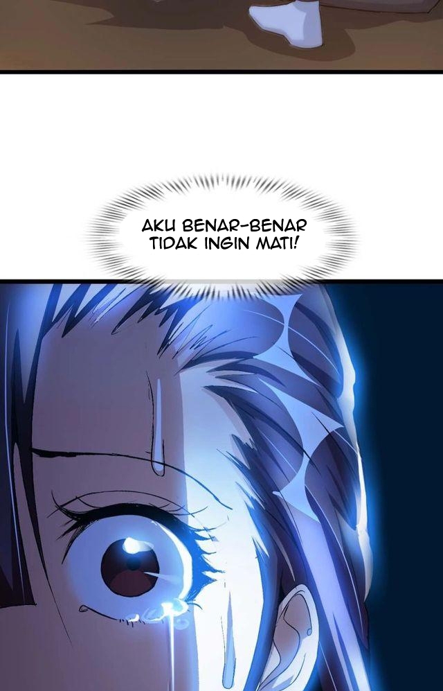 I am an Invincible Genius Chapter 71 Gambar 35
