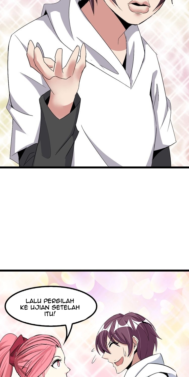 I am an Invincible Genius Chapter 79 Gambar 4