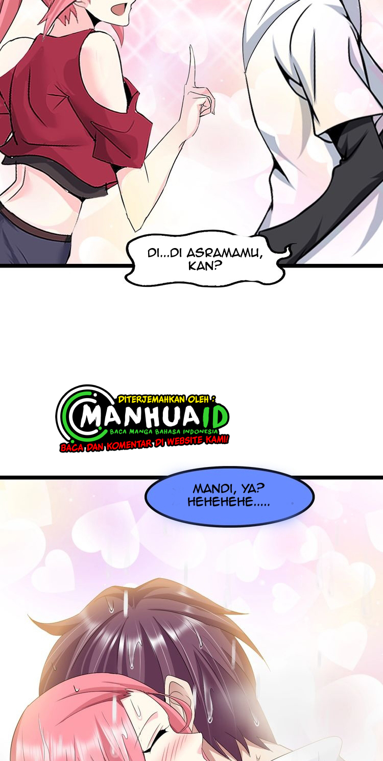 I am an Invincible Genius Chapter 79 Gambar 5