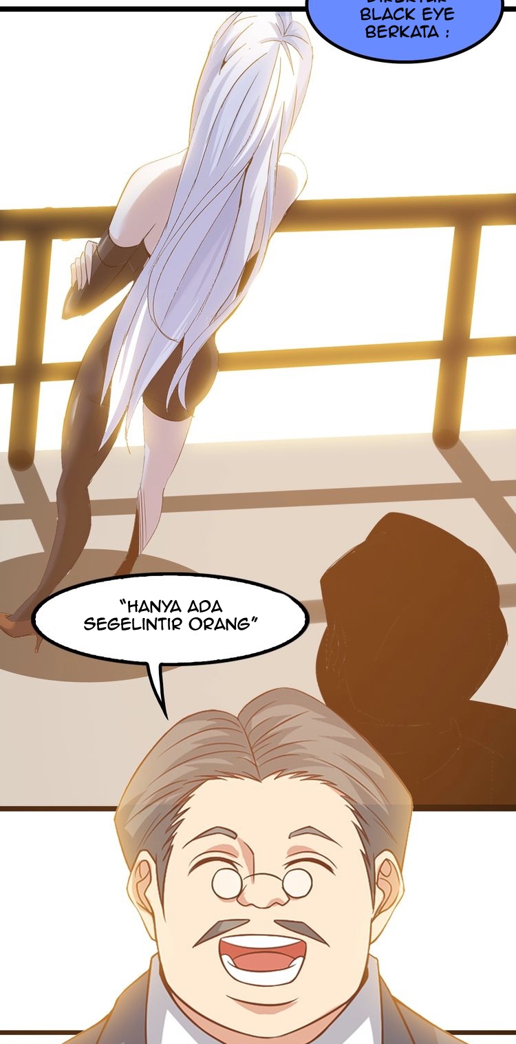 I am an Invincible Genius Chapter 79 Gambar 13