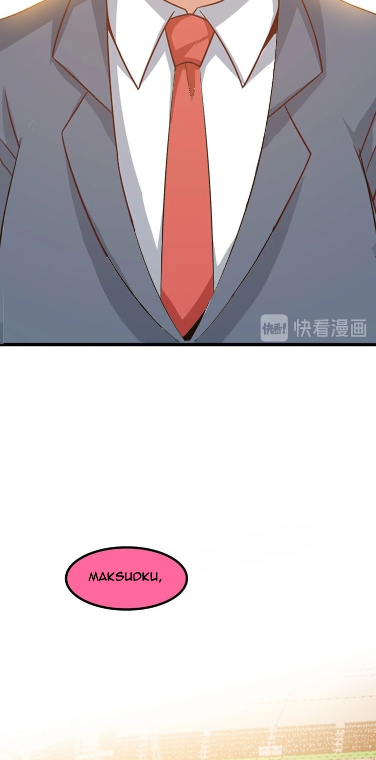 I am an Invincible Genius Chapter 79 Gambar 14