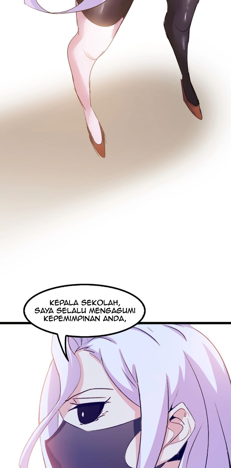 I am an Invincible Genius Chapter 79 Gambar 17