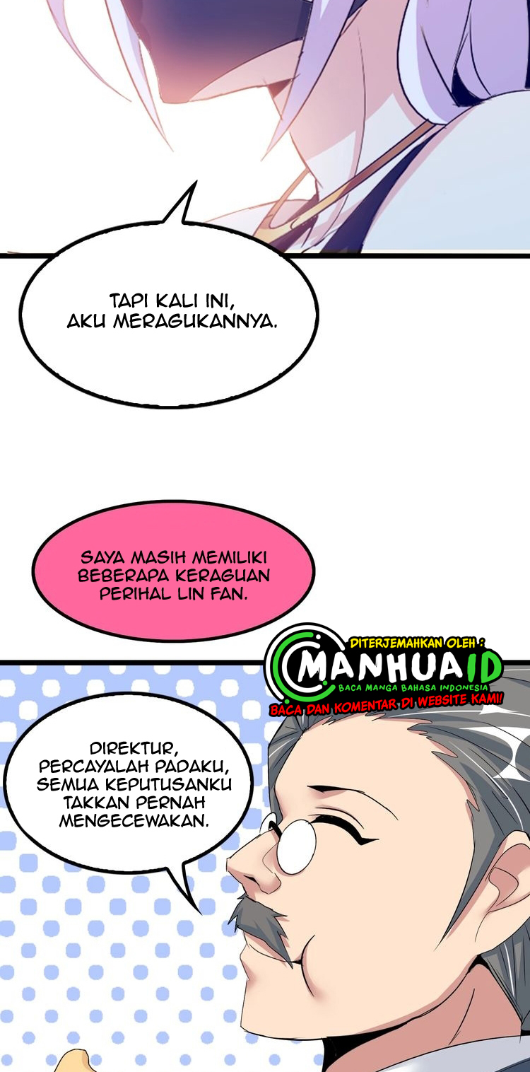 I am an Invincible Genius Chapter 79 Gambar 18