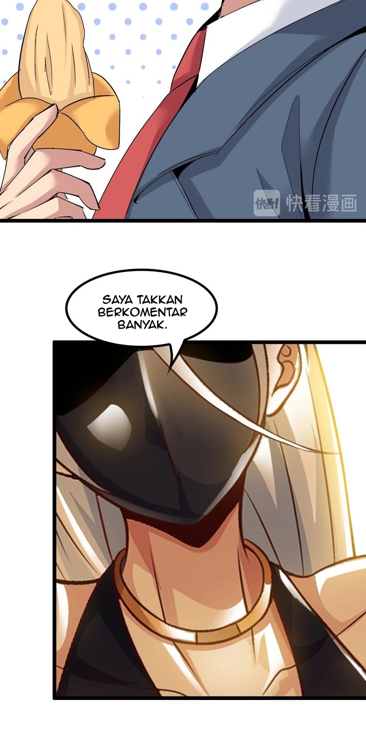 I am an Invincible Genius Chapter 79 Gambar 19