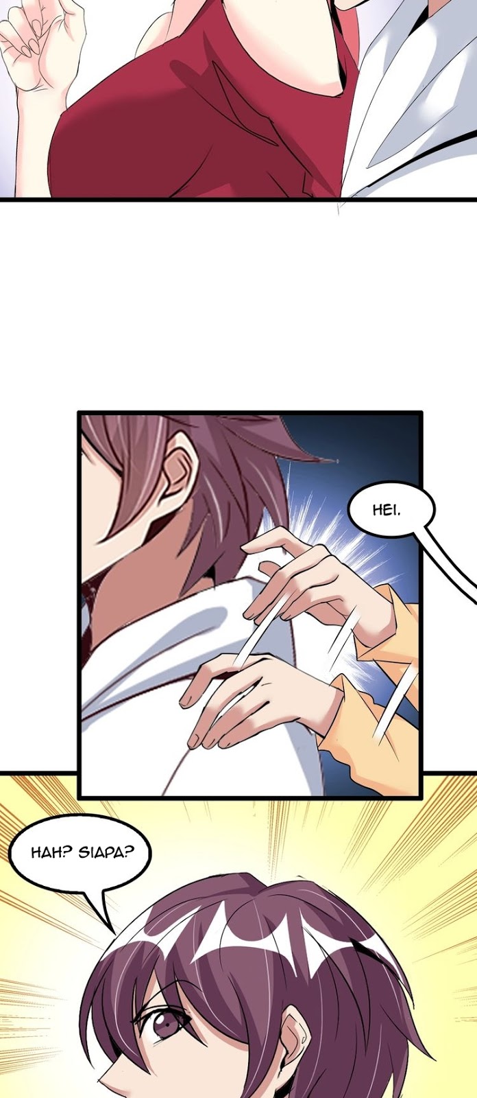 I am an Invincible Genius Chapter 79 Gambar 26
