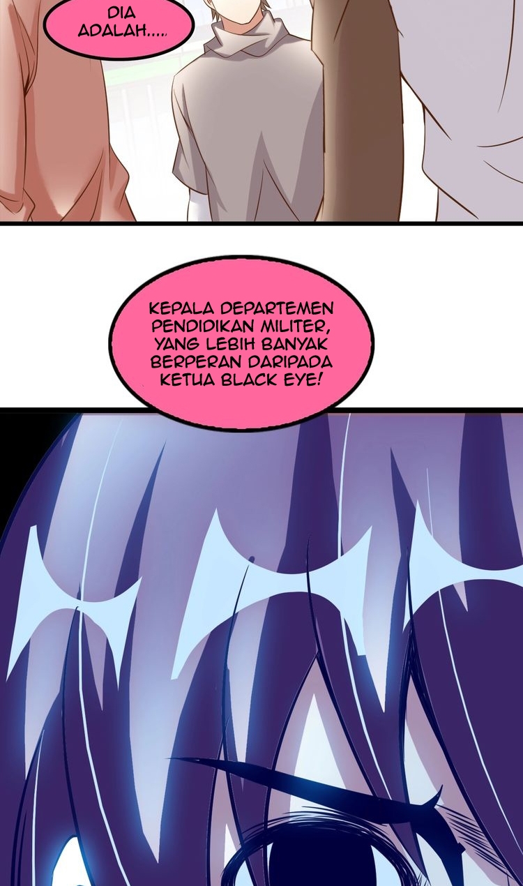 I am an Invincible Genius Chapter 79 Gambar 39
