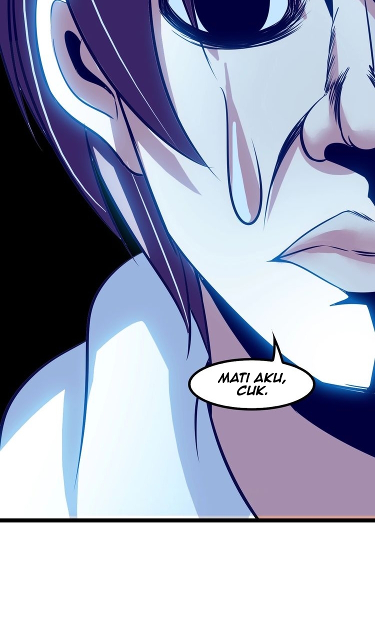 I am an Invincible Genius Chapter 79 Gambar 40