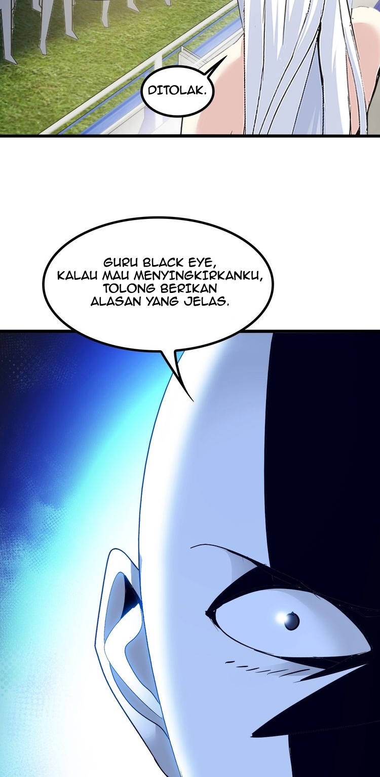 I am an Invincible Genius Chapter 81 Gambar 7