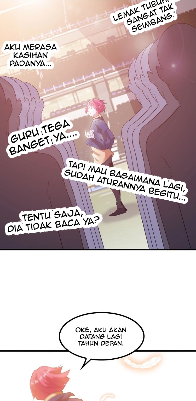 I am an Invincible Genius Chapter 81 Gambar 13