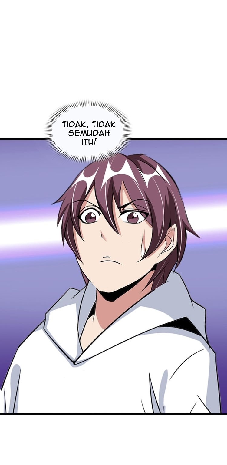 I am an Invincible Genius Chapter 81 Gambar 27