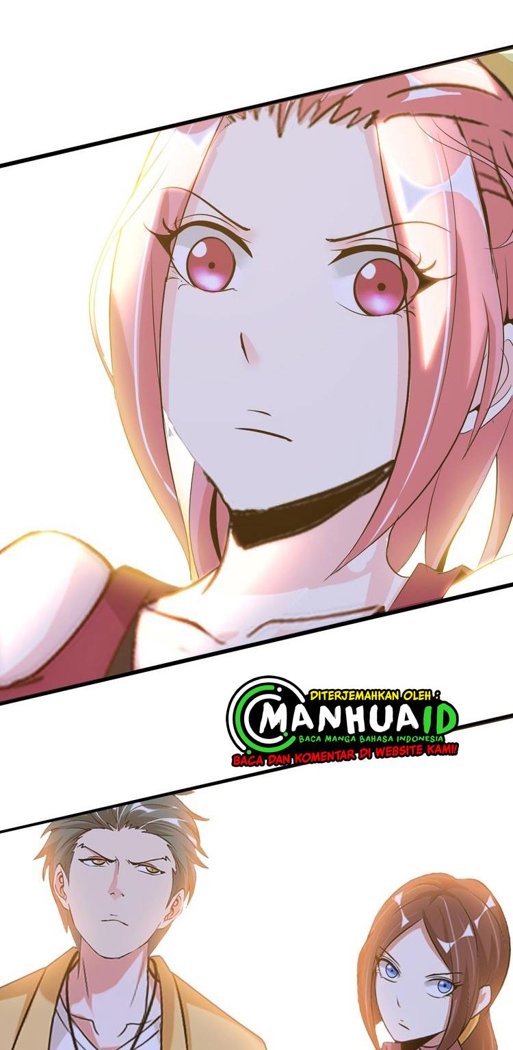 I am an Invincible Genius Chapter 81 Gambar 36
