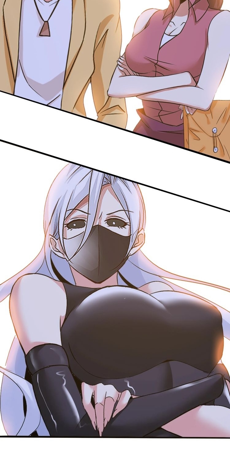 I am an Invincible Genius Chapter 81 Gambar 37