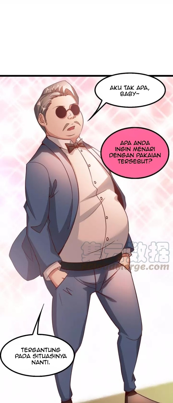 I am an Invincible Genius Chapter 86 Gambar 17