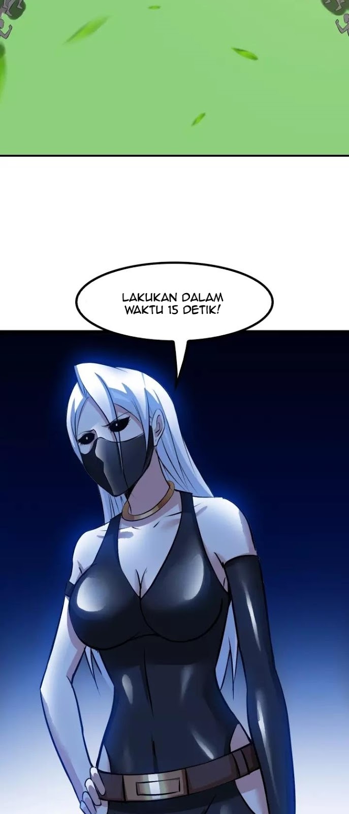 I am an Invincible Genius Chapter 86 Gambar 22