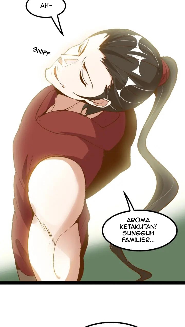 I am an Invincible Genius Chapter 92 Gambar 15