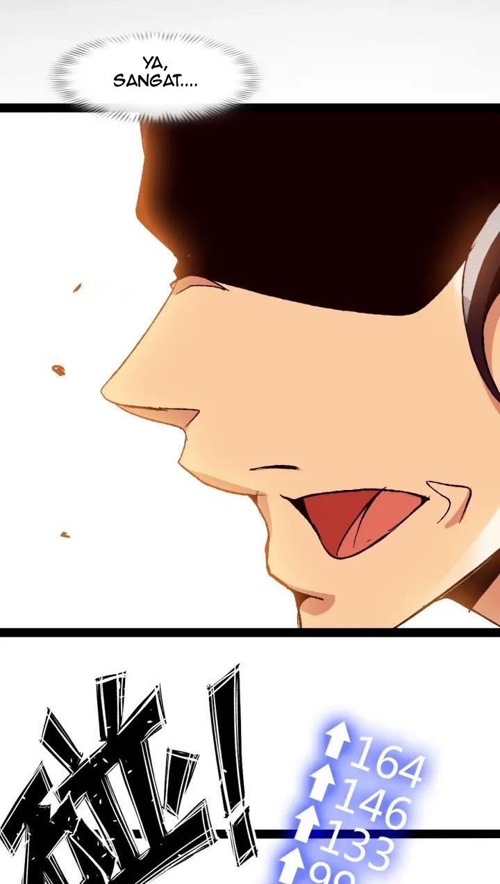 I am an Invincible Genius Chapter 92 Gambar 20