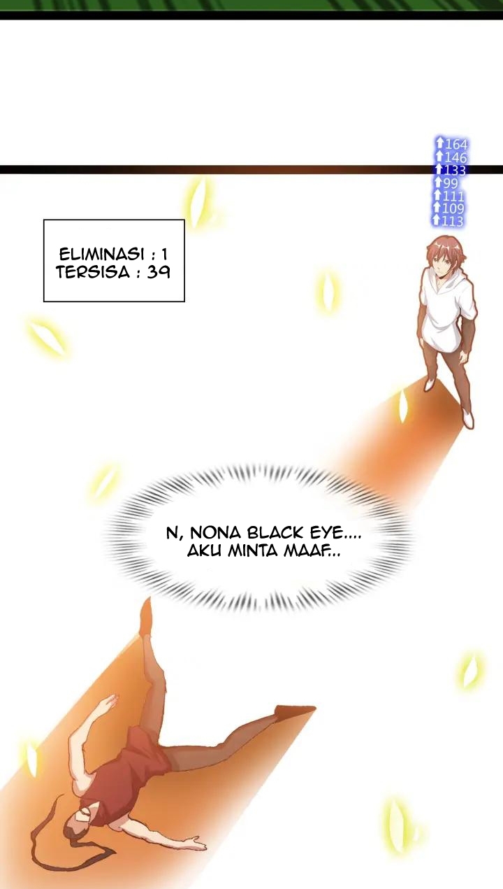 I am an Invincible Genius Chapter 92 Gambar 24