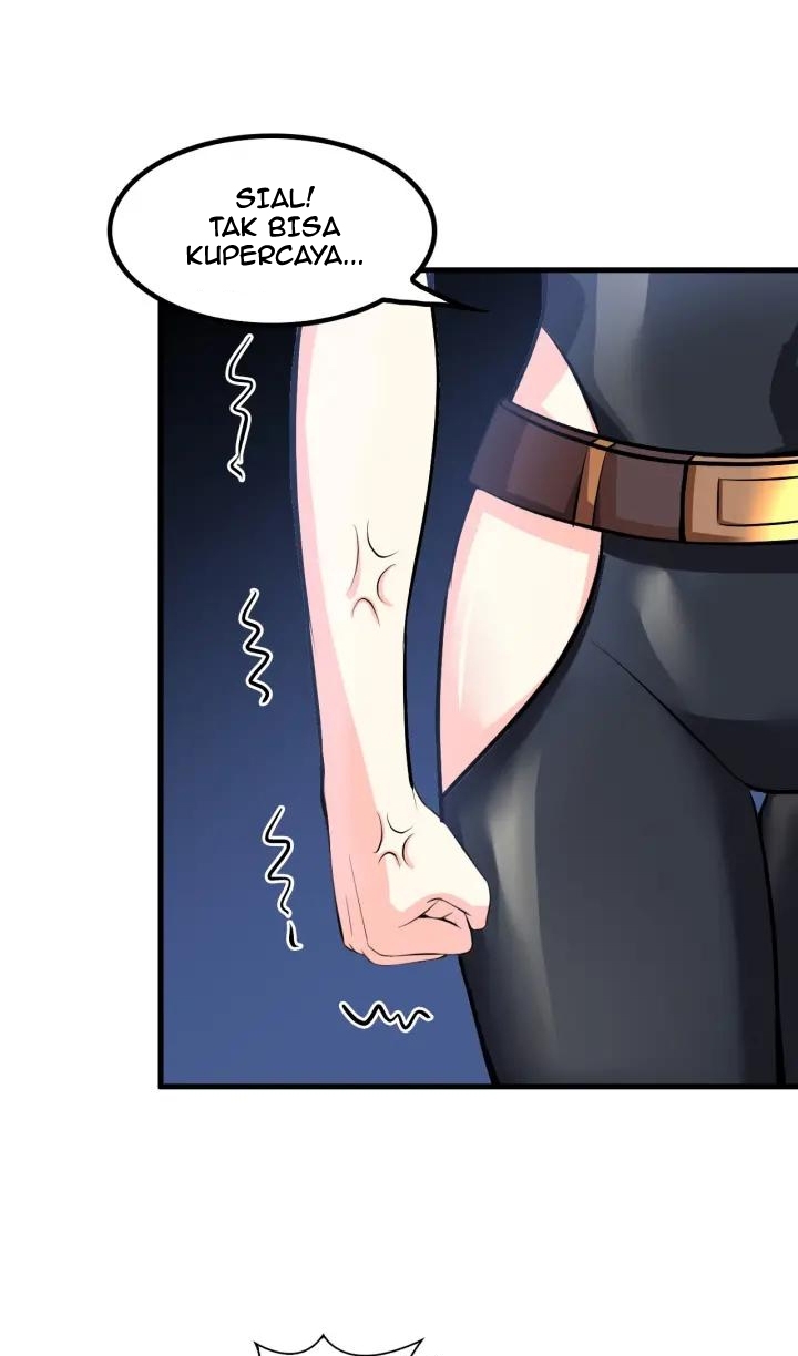 I am an Invincible Genius Chapter 92 Gambar 27