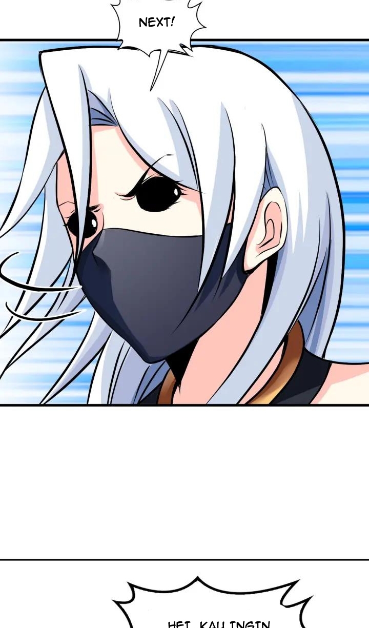 I am an Invincible Genius Chapter 92 Gambar 28
