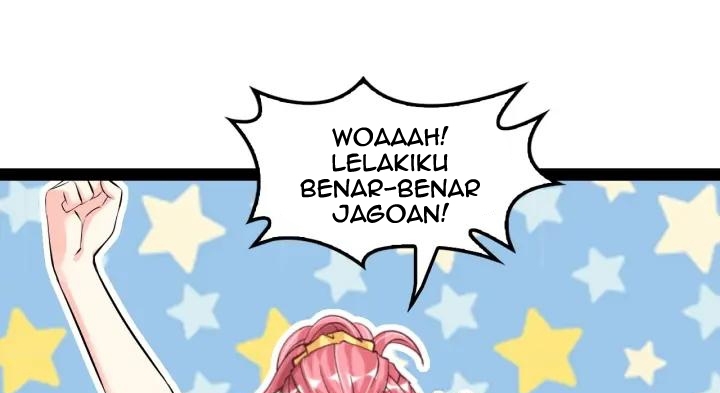 I am an Invincible Genius Chapter 92 Gambar 51