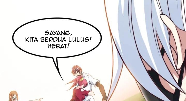 I am an Invincible Genius Chapter 92 Gambar 55