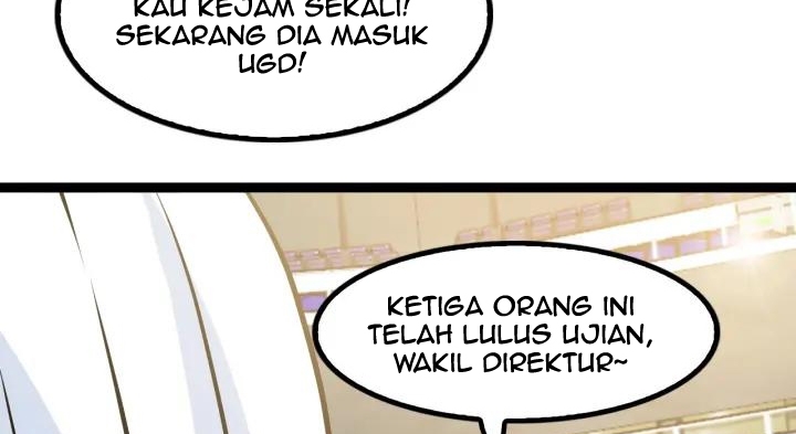 I am an Invincible Genius Chapter 92 Gambar 57