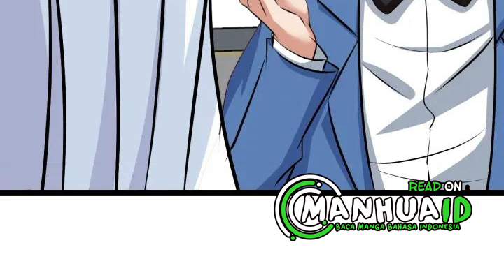 I am an Invincible Genius Chapter 92 Gambar 59