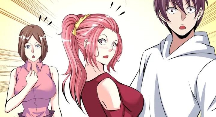 I am an Invincible Genius Chapter 92 Gambar 61
