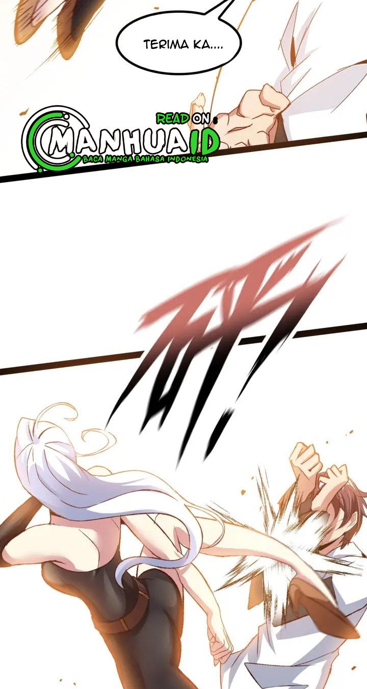 I am an Invincible Genius Chapter 93 Gambar 16
