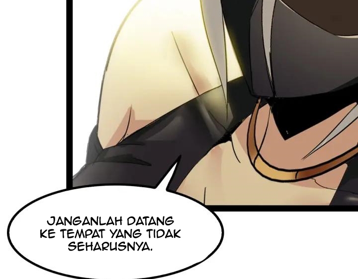 I am an Invincible Genius Chapter 93 Gambar 34