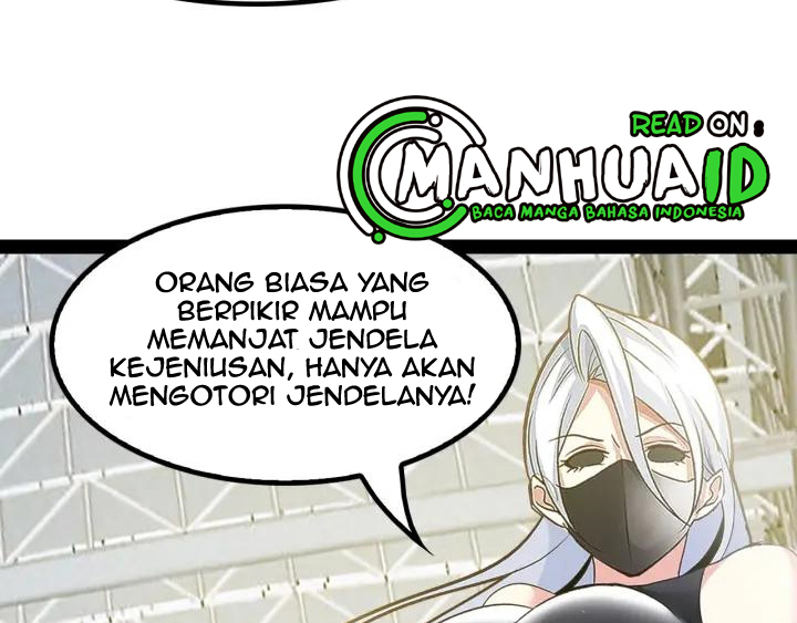 I am an Invincible Genius Chapter 93 Gambar 35