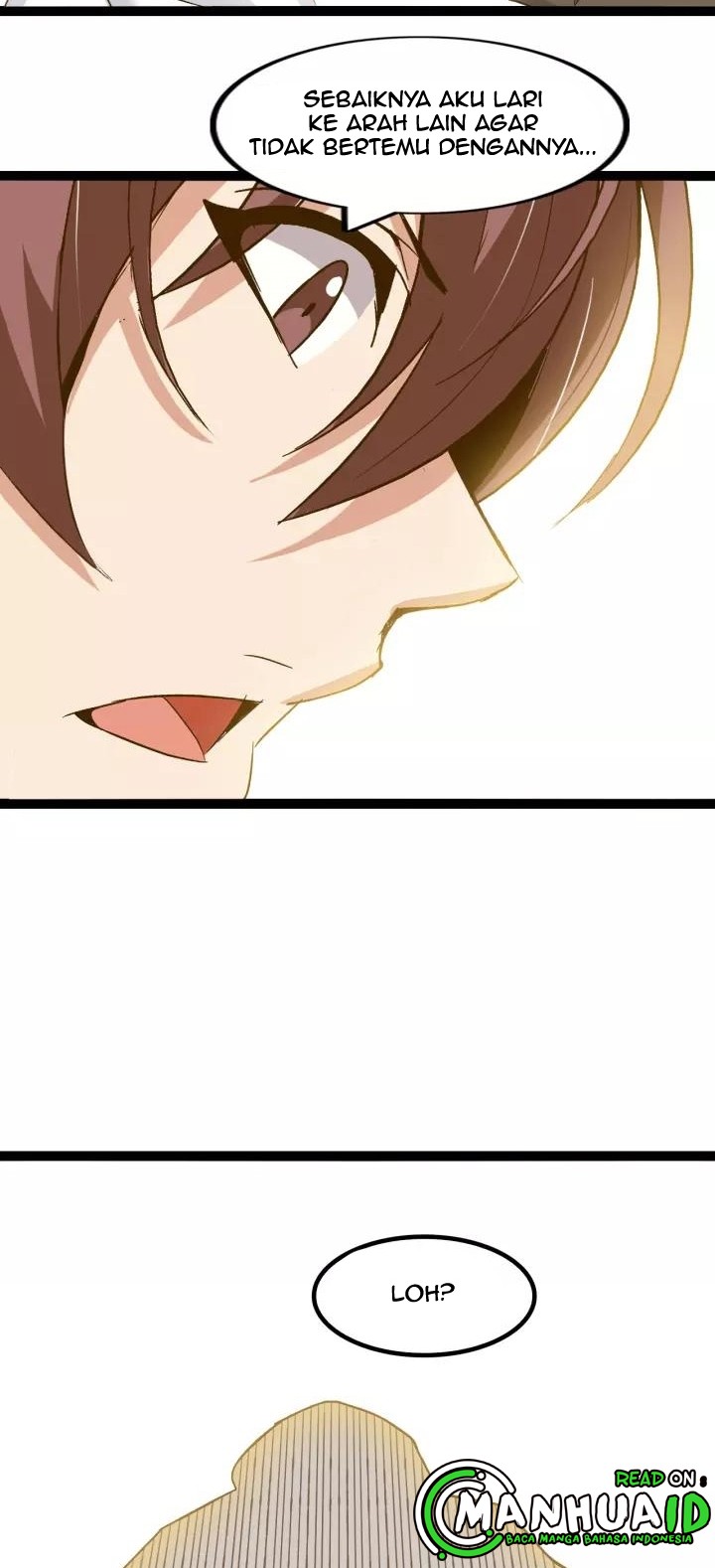 I am an Invincible Genius Chapter 98 Gambar 29