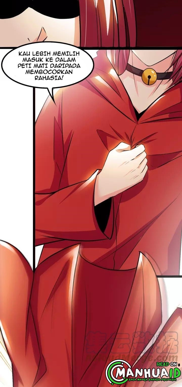 I am an Invincible Genius Chapter 99 Gambar 19