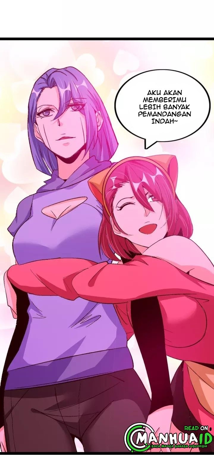 I am an Invincible Genius Chapter 99 Gambar 25