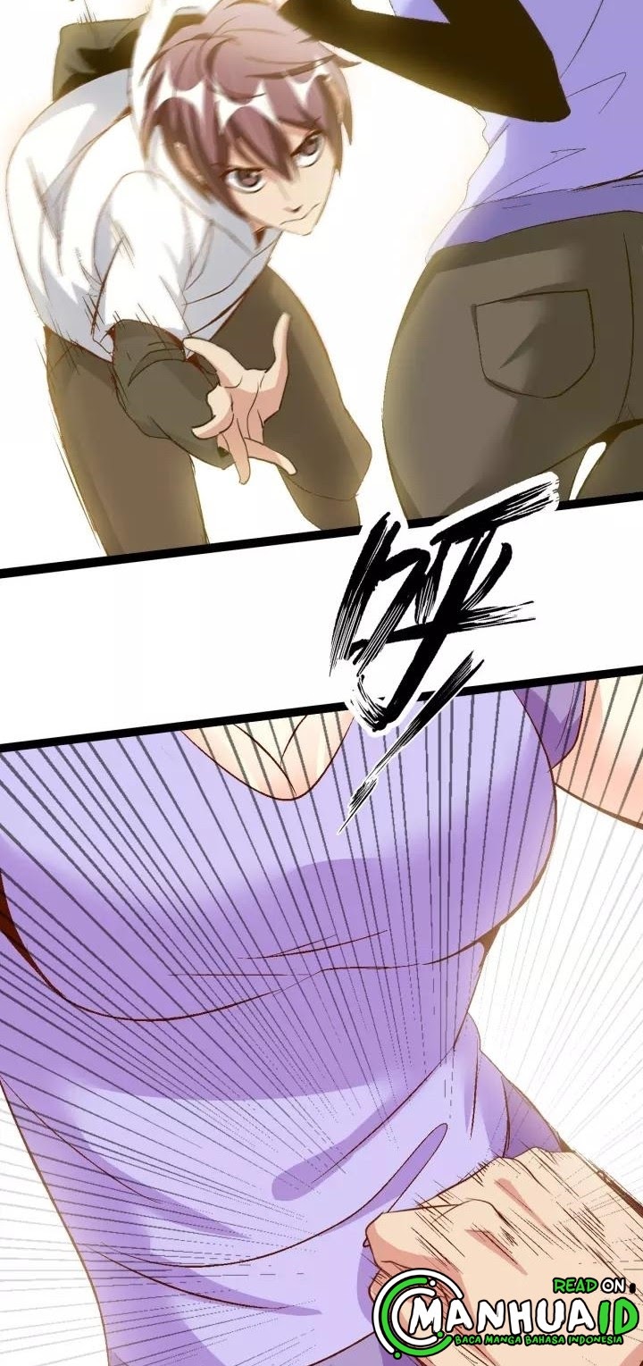 I am an Invincible Genius Chapter 99 Gambar 28