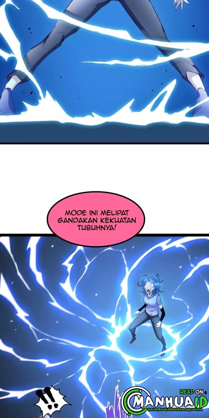 I am an Invincible Genius Chapter 101 Gambar 10