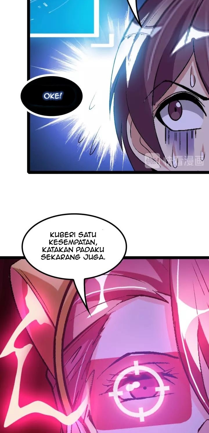 I am an Invincible Genius Chapter 103 Gambar 18