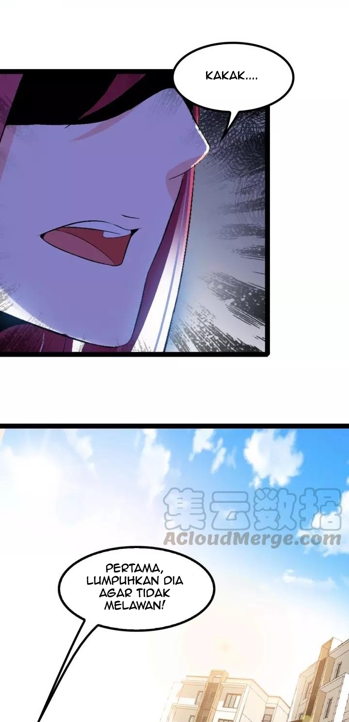 I am an Invincible Genius Chapter 103 Gambar 38