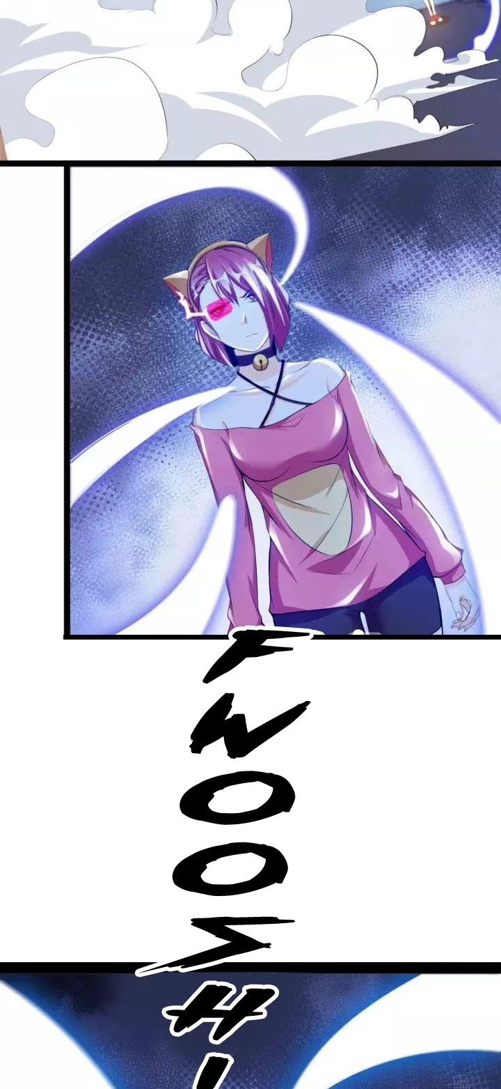 I am an Invincible Genius Chapter 104 Gambar 26