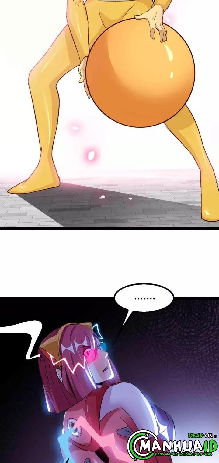 I am an Invincible Genius Chapter 105 Gambar 19