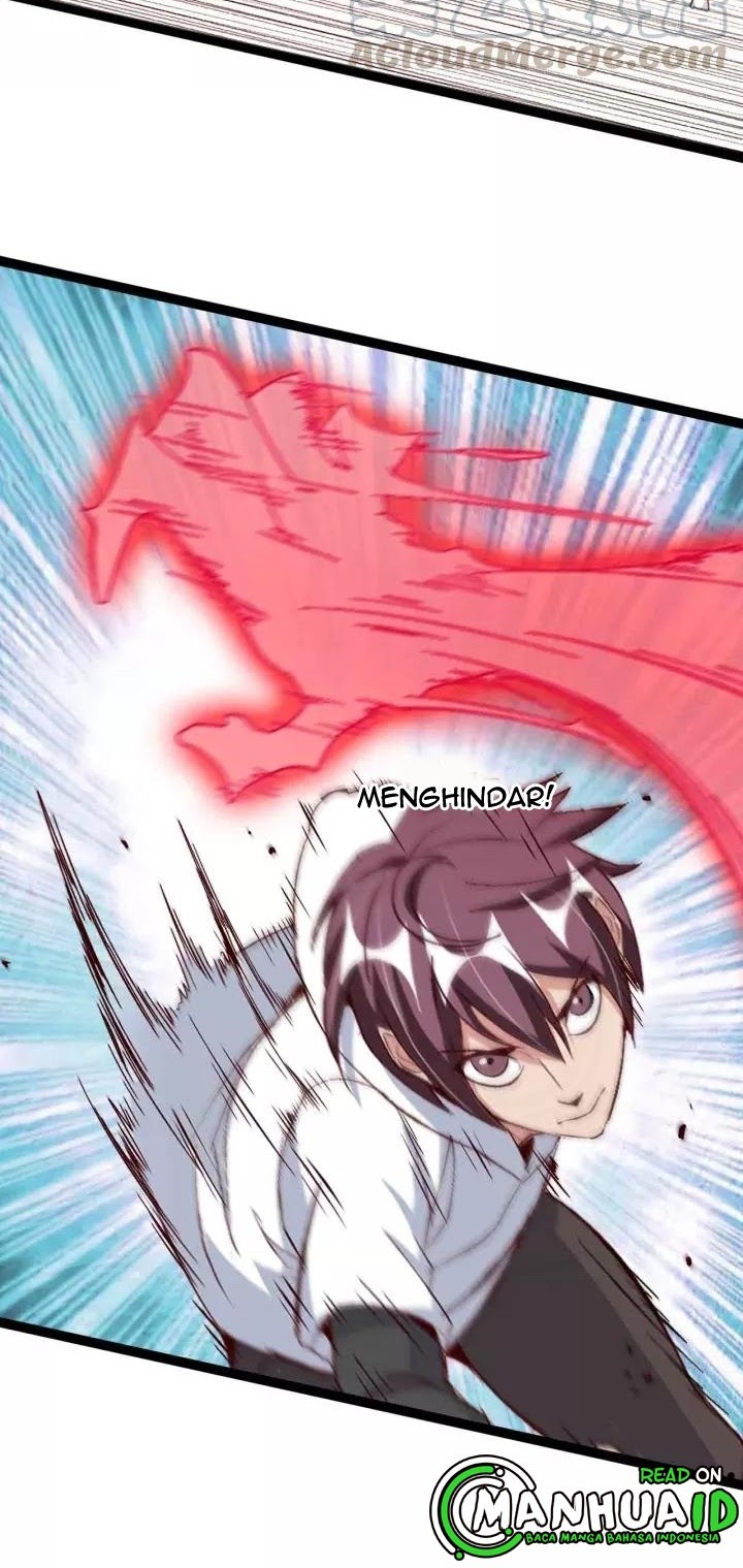 I am an Invincible Genius Chapter 105 Gambar 29
