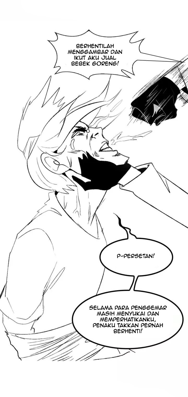 I am an Invincible Genius Chapter 105 Gambar 35