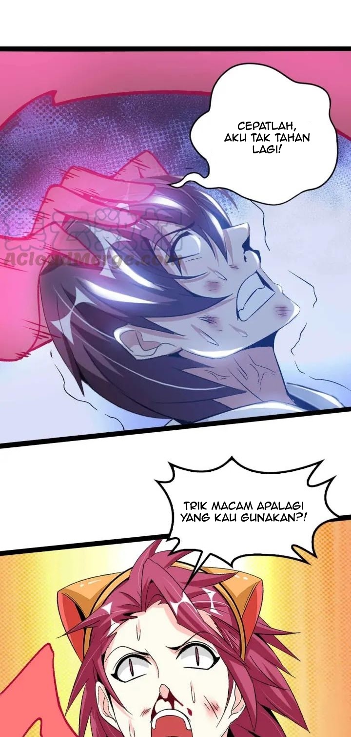 I am an Invincible Genius Chapter 108 Gambar 2