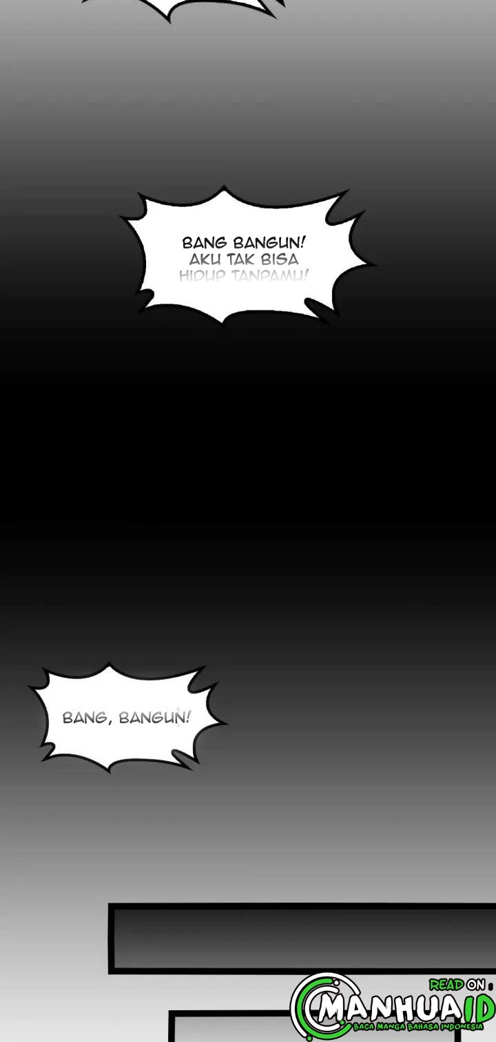 I am an Invincible Genius Chapter 108 Gambar 14